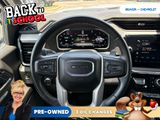 Used 2024 GMC Sierra 1500 Truck