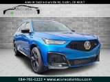 New 2026 Acura MDX SUV
