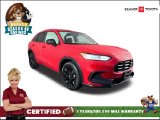 Used 2024 Honda HR-V SUV