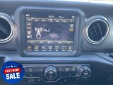 Used 2021 Jeep Wrangler SUV