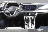 Used 2023 Volkswagen Taos SUV