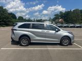 Used 2022 Toyota Sienna Van