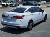 Used 2024 Nissan Versa Sedan