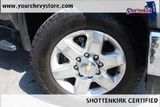 Used 2022 Chevrolet Silverado 2500HD Truck