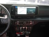 Used 2024 Jeep Wrangler SUV