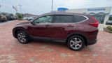 Used 2018 Honda CR-V SUV