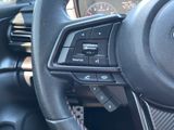 Used 2022 Subaru WRX Sedan
