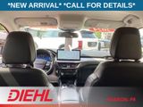 Used 2024 Ford Escape SUV