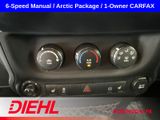 Used 2012 Jeep Wrangler SUV