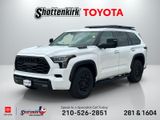 Used 2026 Toyota Sequoia SUV