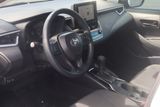 Used 2025 Toyota Corolla Sedan