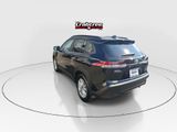 Used 2026 Toyota Corolla Cross SUV