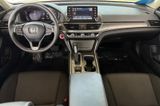 Used 2021 Honda Accord Sedan Sedan