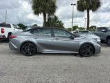 Used 2026 Toyota Camry Sedan
