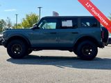 Used 2022 Ford Bronco SUV
