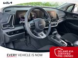 Used 2025 Kia Sportage SUV