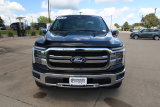 New 2026 Ford F-150 Truck