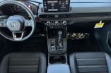 New 2026 Honda CR-V Hybrid SUV