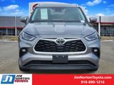 Used 2025 Toyota Highlander SUV