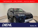 Used 2024 Toyota 4Runner SUV