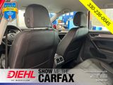 Used 2015 Volkswagen Golf SportWagen Wagon