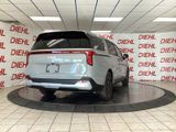 New 2027 Kia Carnival MPV Van