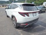 Used 2022 Hyundai Tucson Hybrid SUV