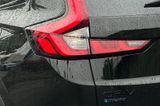 New 2026 Honda CR-V Hybrid SUV