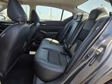 Used 2024 Nissan Altima Sedan