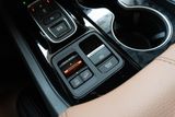 New 2026 Honda Passport SUV