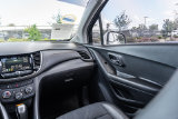 Used 2019 Chevrolet Trax SUV