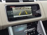 Used 2021 Land rover Range Rover Sport SUV