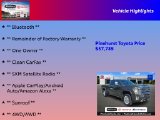 Used 2022 GMC Sierra 3500HD Truck