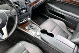 Used 2012 Mercedes-benz E-Class Coupe