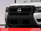 New 2026 Nissan Frontier Truck
