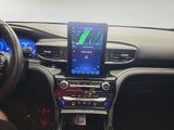 Used 2022 Ford Explorer SUV