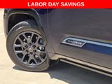 Used 2025 Toyota Sequoia SUV