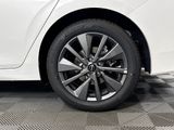New 2026 Nissan Sentra Sedan