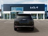 New 2027 Kia Telluride Hybrid SUV