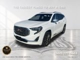 Used 2018 GMC Terrain SUV