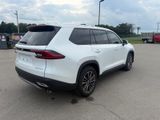 Used 2026 Toyota Grand Highlander Hybrid SUV