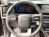New 2026 Hyundai Santa Fe Hybrid SUV