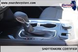 Used 2023 Chevrolet Traverse SUV