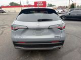 Used 2024 Honda HR-V SUV