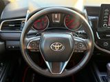 Used 2023 Toyota Camry Sedan