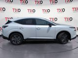 Used 2025 Nissan Murano SUV