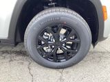 New 2026 Jeep Grand Cherokee L SUV