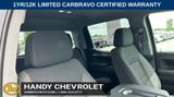 Used 2023 Chevrolet Silverado 1500 Truck