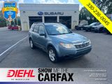 Used 2010 Subaru Forester SUV