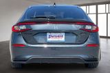 Used 2026 Honda Civic Hybrid Hatchback